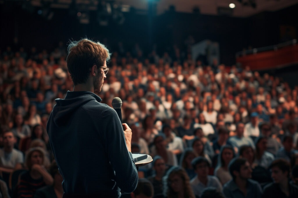 Destrave Sua Voz, Liberte Seu Potencial