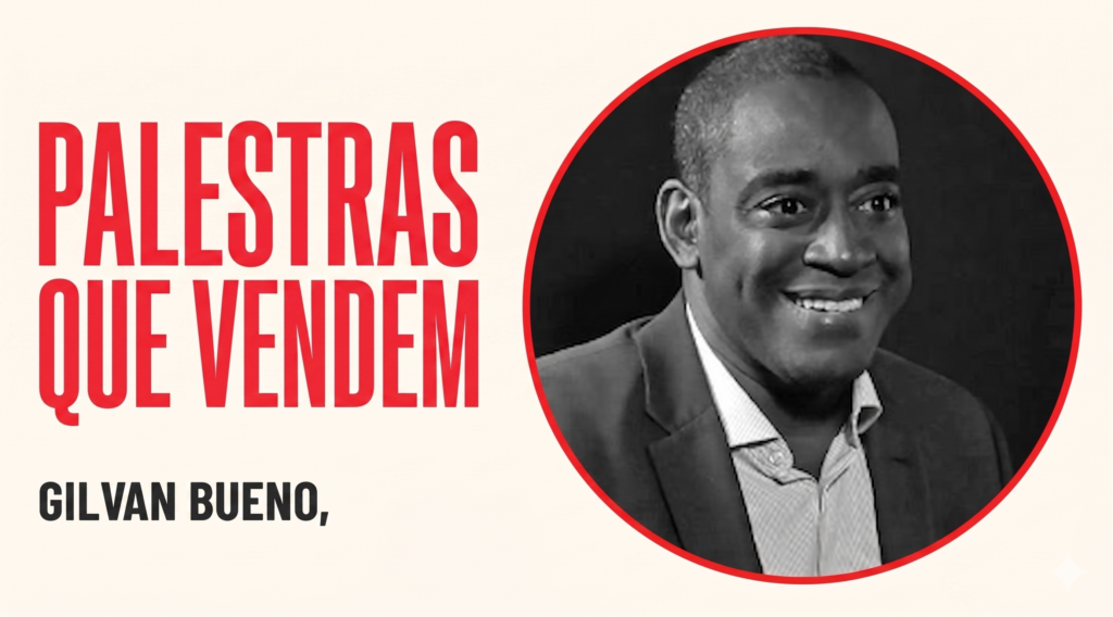 Palestras que Vendem