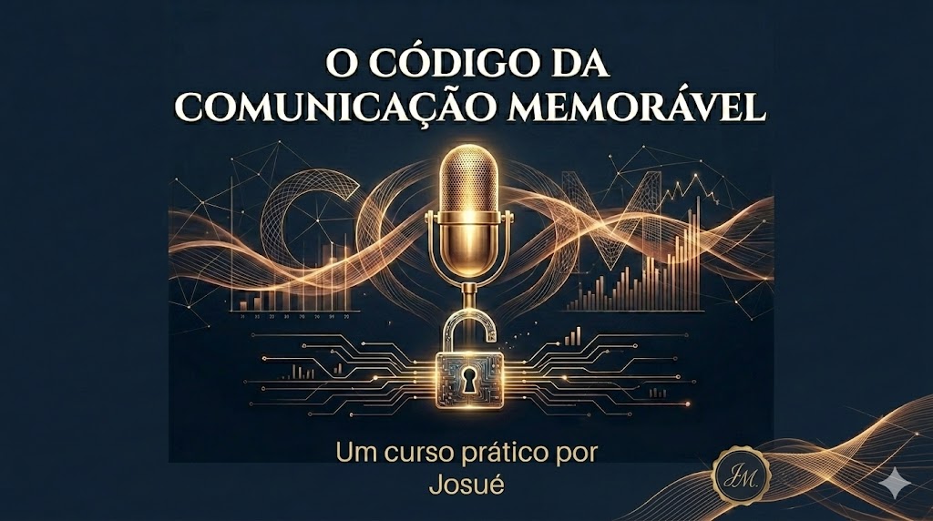 O Código da Comunicação Memorável